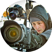 Preston Kanak on shooting motion control timelapse on location